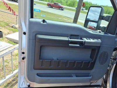 2016 Ford Super Duty F-250 SRW Lariat
