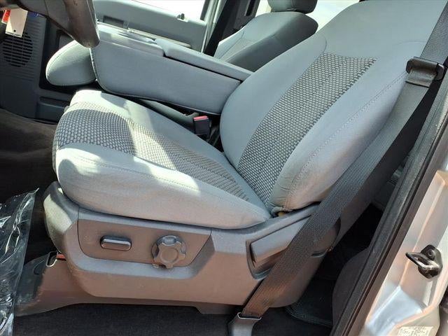2016 Ford Super Duty F-250 SRW Lariat