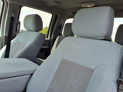 2016 Ford Super Duty F-250 SRW Lariat