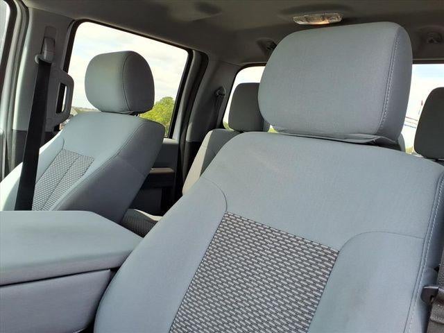 2016 Ford Super Duty F-250 SRW Lariat