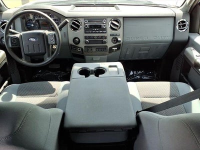 2016 Ford Super Duty F-250 SRW Lariat