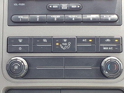 2016 Ford Super Duty F-250 SRW Lariat