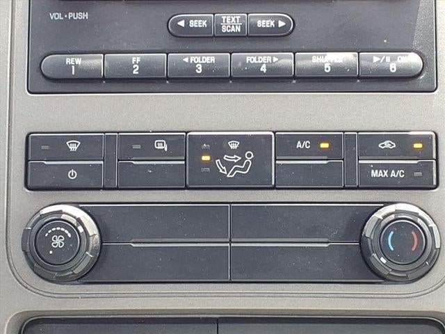 2016 Ford Super Duty F-250 SRW Lariat