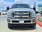2016 Ford Super Duty F-250 SRW Lariat