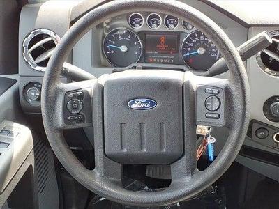 2016 Ford Super Duty F-250 SRW Lariat