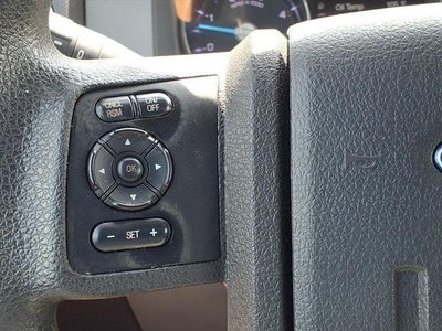 2016 Ford Super Duty F-250 SRW Lariat
