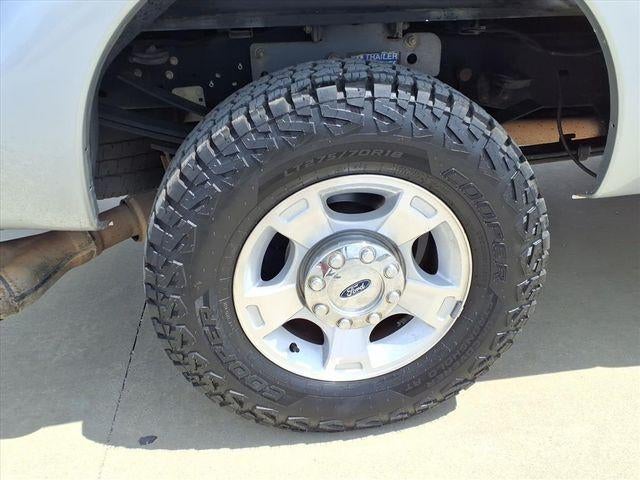2016 Ford Super Duty F-250 SRW Lariat