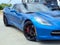 2016 Chevrolet Corvette Stingray Z51 2LT