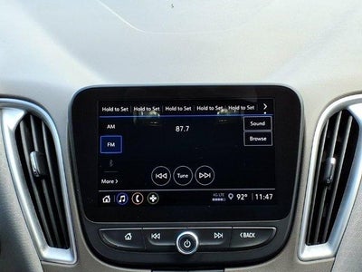 2025 Chevrolet Malibu LS