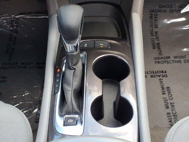 2025 Chevrolet Malibu LS