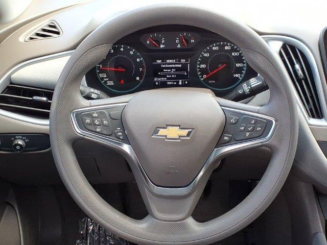 2025 Chevrolet Malibu LS