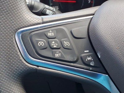 2025 Chevrolet Malibu LS