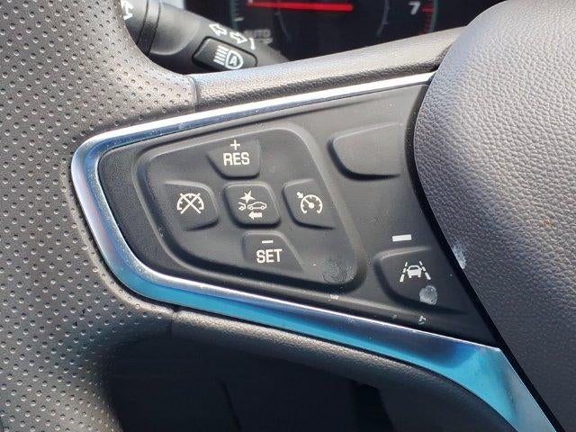 2025 Chevrolet Malibu LS