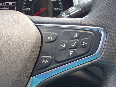 2025 Chevrolet Malibu LS