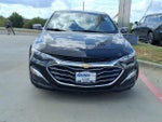 2025 Chevrolet Malibu LS
