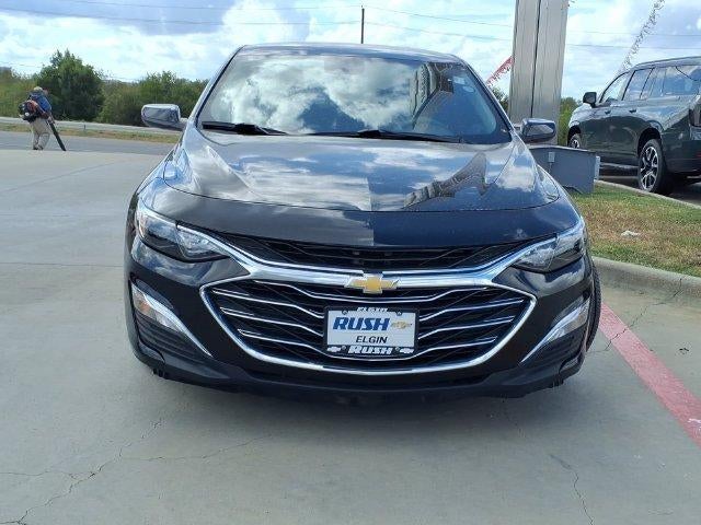 2025 Chevrolet Malibu LS