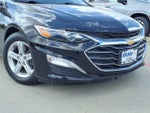 2025 Chevrolet Malibu LS