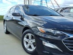 2025 Chevrolet Malibu LS