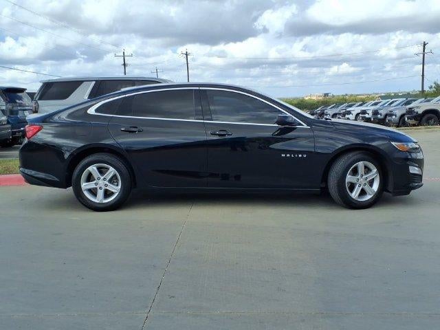 2025 Chevrolet Malibu LS