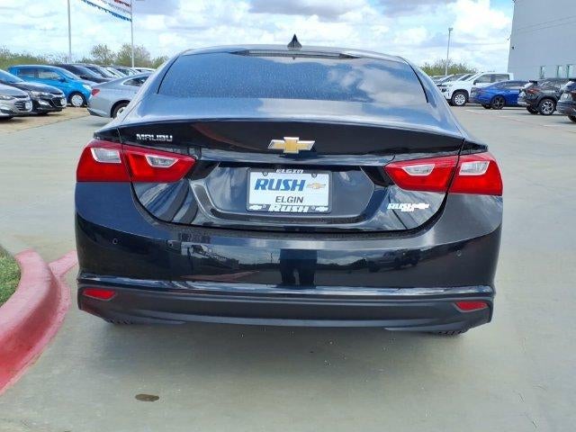 2025 Chevrolet Malibu LS