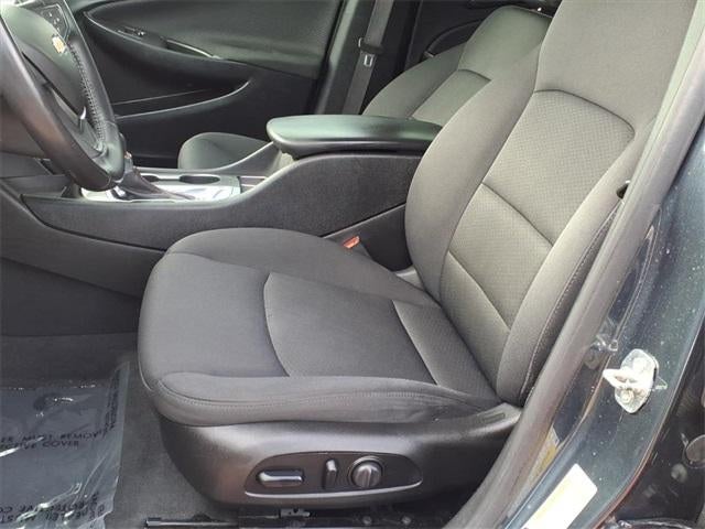 2021 Chevrolet Malibu RS