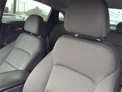 2021 Chevrolet Malibu RS