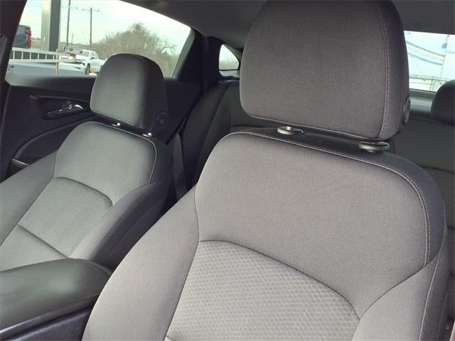 2021 Chevrolet Malibu RS