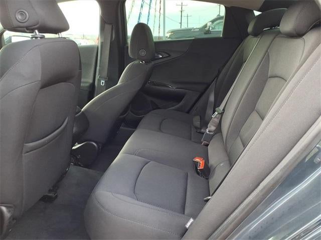 2021 Chevrolet Malibu RS