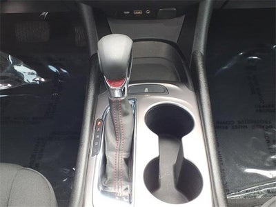 2021 Chevrolet Malibu RS