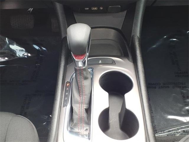 2021 Chevrolet Malibu RS