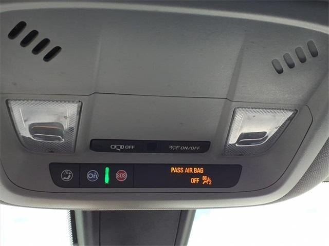 2021 Chevrolet Malibu RS