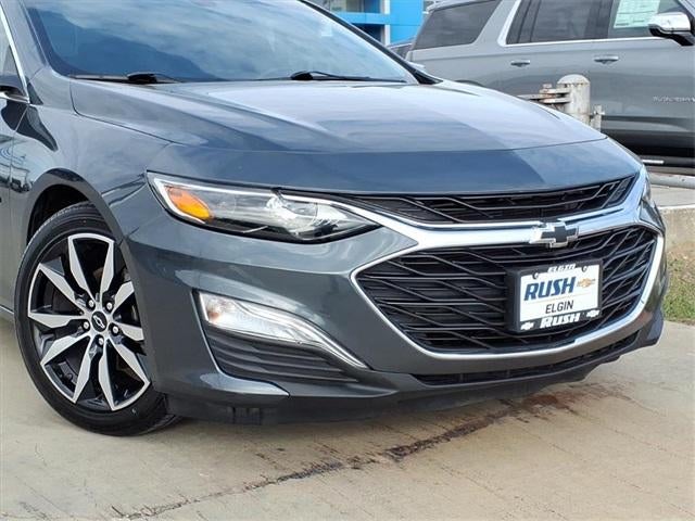 2021 Chevrolet Malibu RS