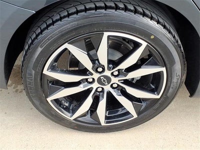 2021 Chevrolet Malibu RS