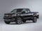2020 Chevrolet Colorado 4WD Work Truck