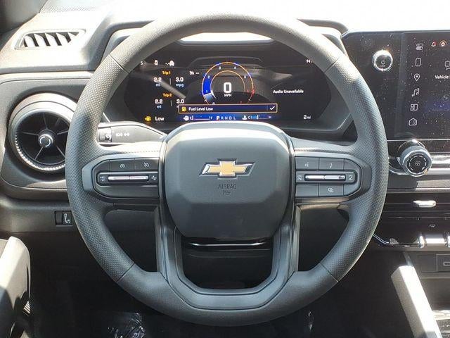 2026 Chevrolet Colorado Work Truck - Photo 15