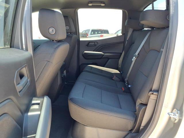 2026 Chevrolet Colorado Work Truck - Photo 11
