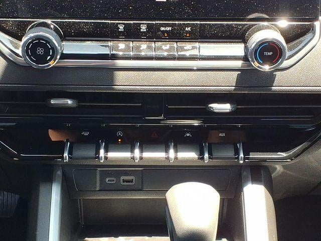 2026 Chevrolet Colorado Work Truck - Photo 14