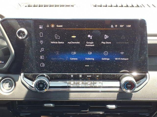 2026 Chevrolet Colorado Work Truck - Photo 15