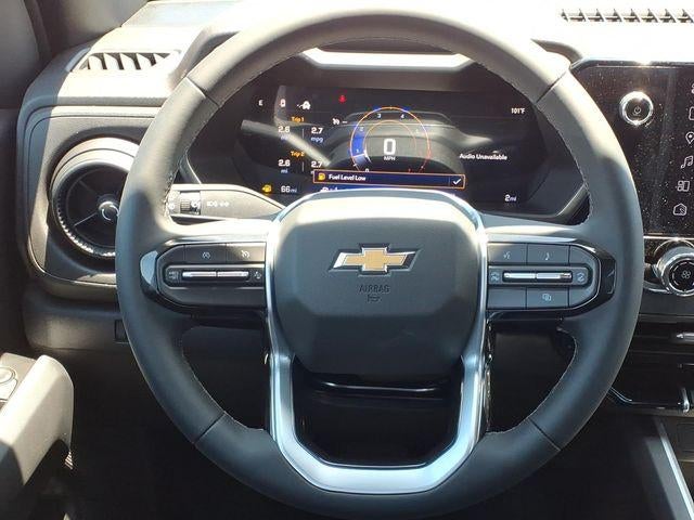 2026 Chevrolet Colorado Work Truck - Photo 16