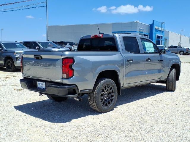 2026 Chevrolet Colorado Work Truck - Photo 6
