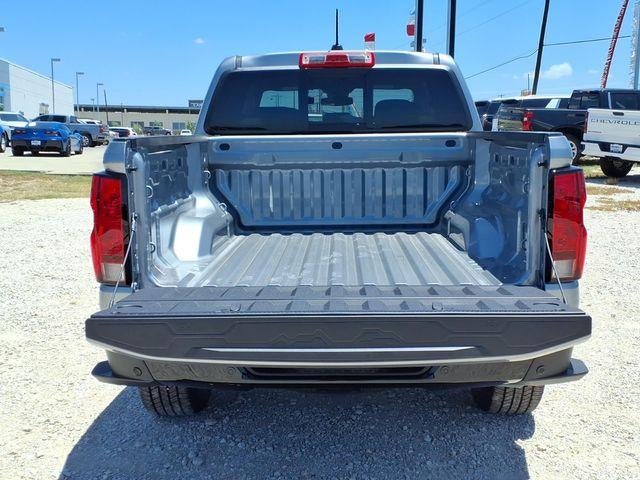 2026 Chevrolet Colorado Work Truck - Photo 8