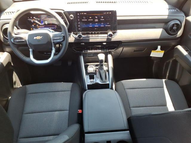 2026 Chevrolet Colorado Work Truck - Photo 9
