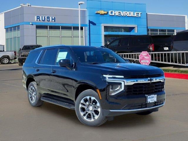 2027 Chevrolet Tahoe