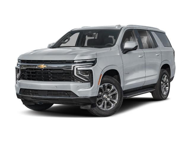2025 Chevrolet Tahoe LT 2WD's photo