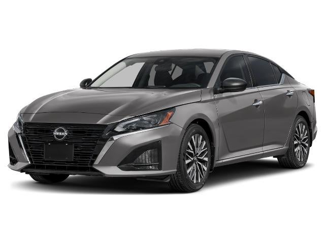 2025 Nissan Altima 2.5 SV's photo