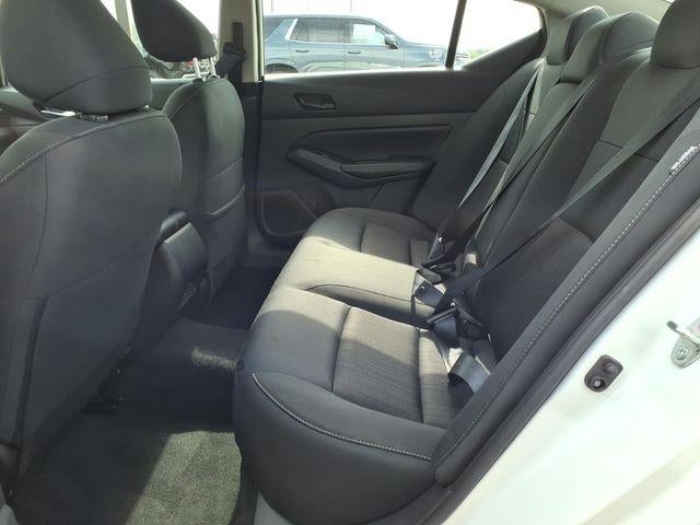 2025 Nissan Altima SV - Photo 13