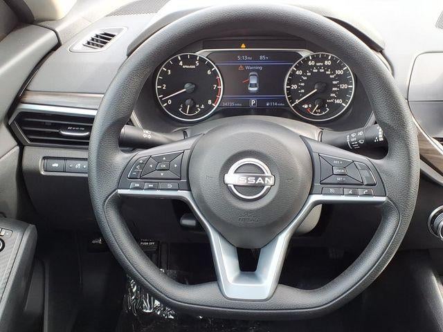 2025 Nissan Altima SV - Photo 19