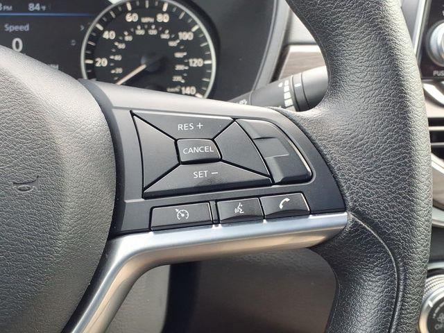 2025 Nissan Altima SV - Photo 22