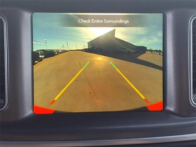 2022 Dodge Charger Scat Pack Widebody