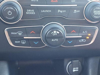 2022 Dodge Charger Scat Pack Widebody